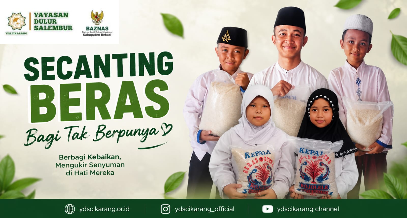 Beras Yatim